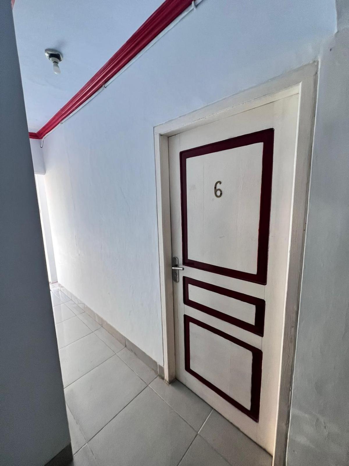 Griyo Tombo Kangen Sarangan Extérieur photo