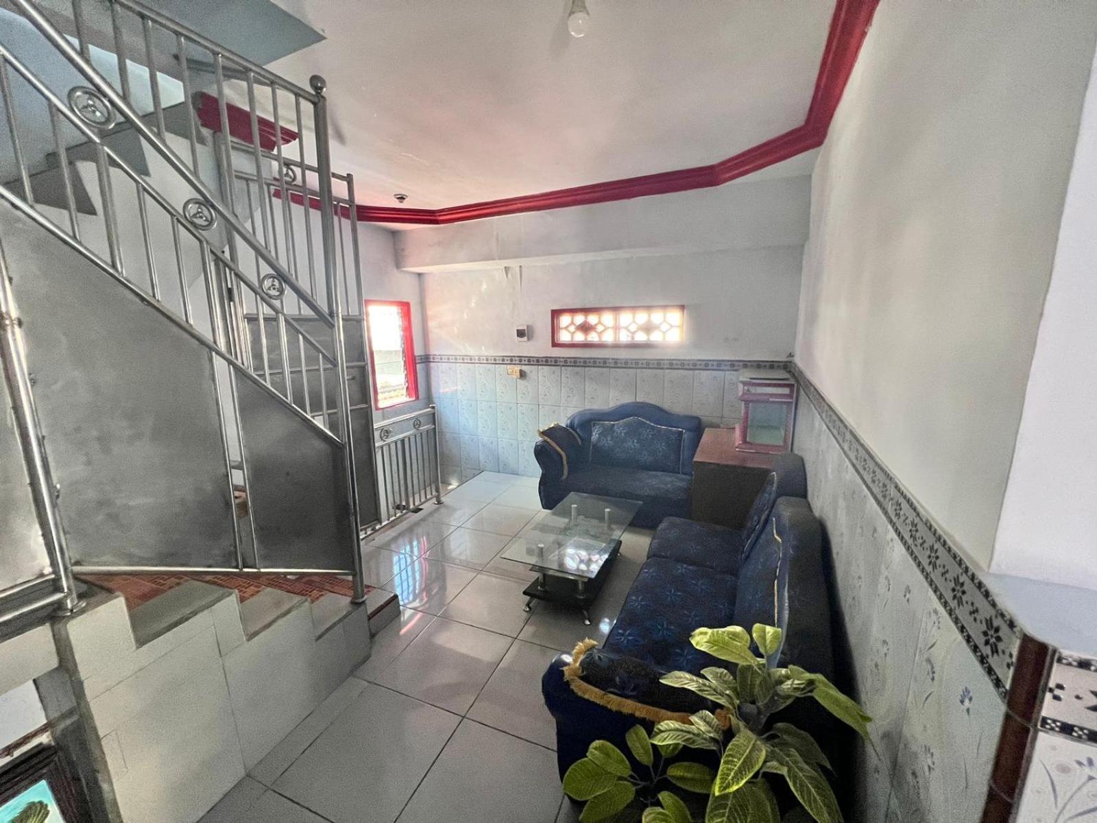Griyo Tombo Kangen Sarangan Extérieur photo